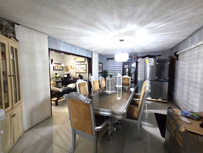 Se Alquila Casa Amueblada En Residencial Mackay