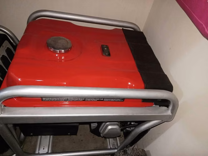 Generador A-iPower SUA12000E