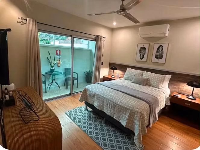 Se Alquila Amueblado en Villas Mackay - San Pedro Sula - Imagen 5