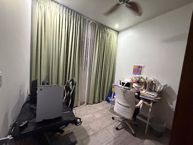 Se Vende Apartamento en Capri - San Pedro Sula