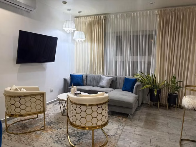 Se Vende Apartamento en Capri - San Pedro Sula