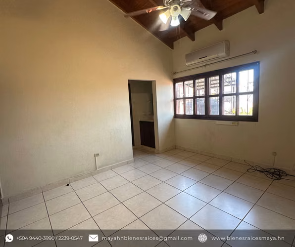 Se alquila casa en Res. Loma Linda, Tegucigalpa - Imagen 6