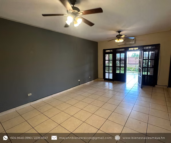 Se alquila casa en Res. Loma Linda, Tegucigalpa - Imagen 3