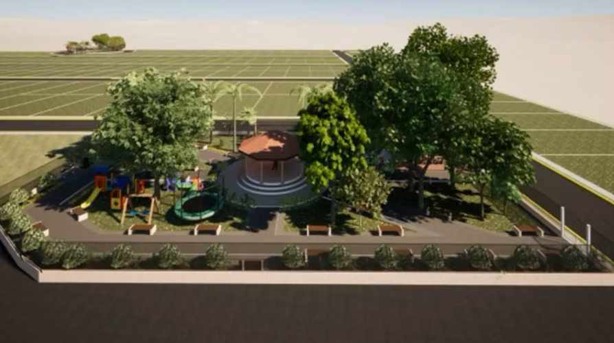  ¡Casas en Preventa en Proyecto Residencial Villas del Bosque – La Ceiba, Atlántida! - Imagen 3