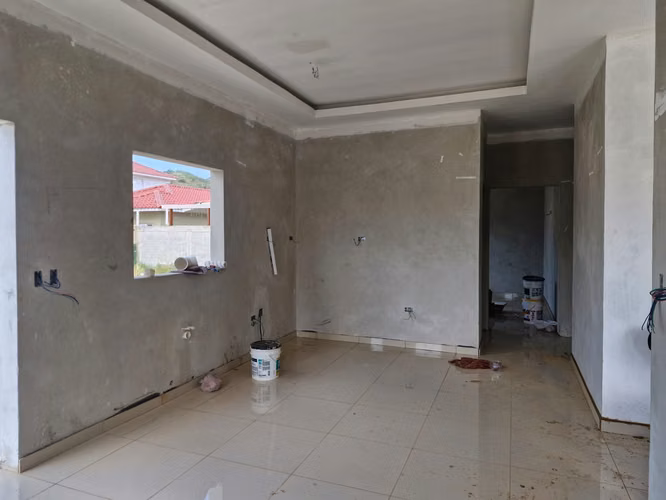  ¡Casa en Venta en Residencial Altos de Valencia – San Pedro Sula!