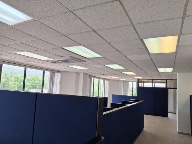 LOCAL PARA OFICINAS COORPORATIVAS