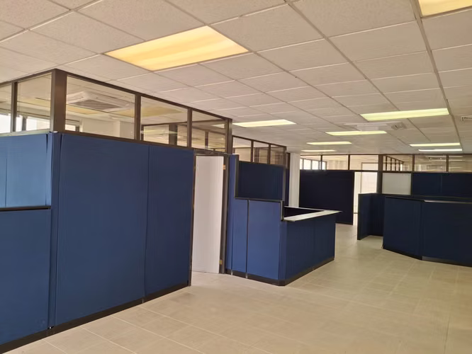 LOCAL PARA OFICINAS COORPORATIVAS