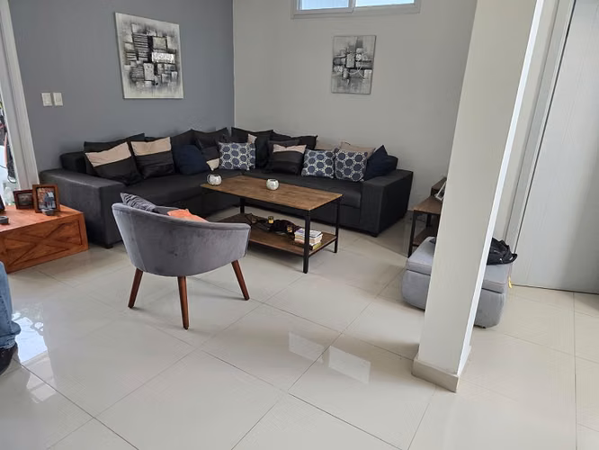 Venta de Townhouse moderno- Residencial Magnolias | 3 habitaciones - Imagen 4