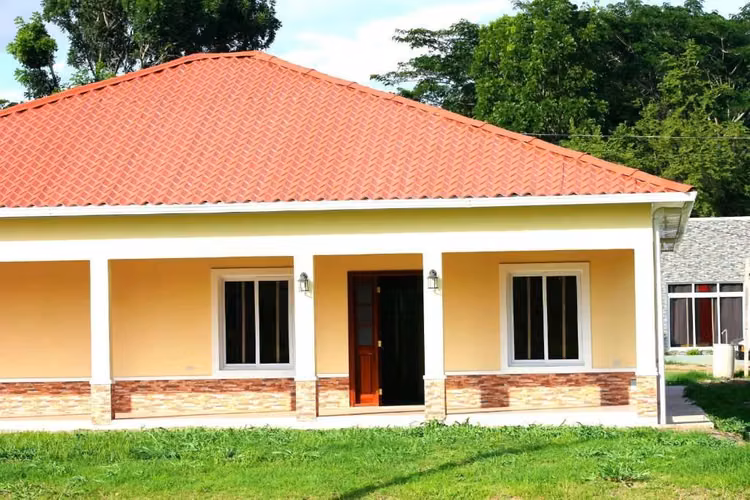 Propiedad en venta