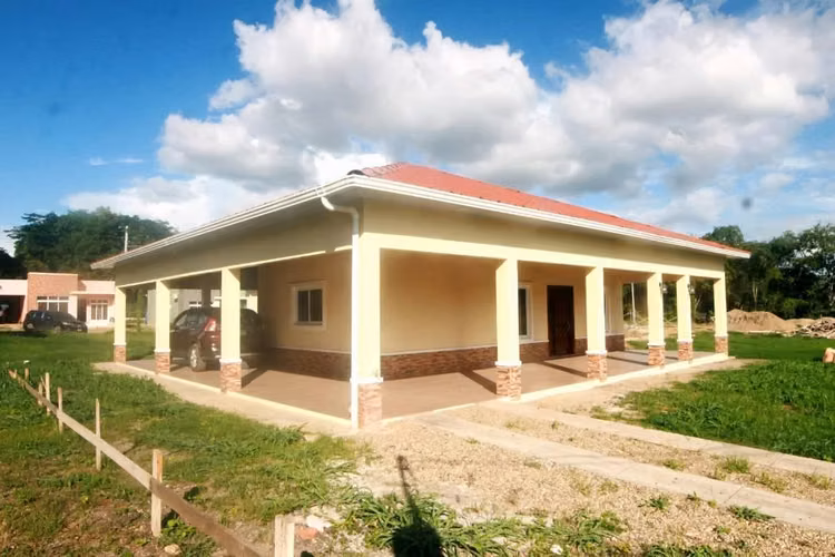 Propiedad en venta