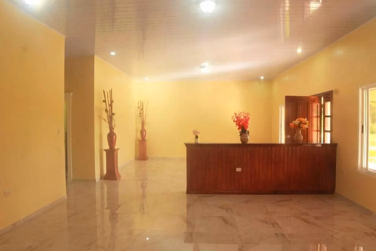 Propiedad en venta