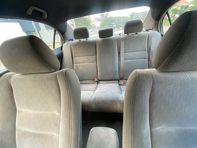 Honda Civic 2011 LX