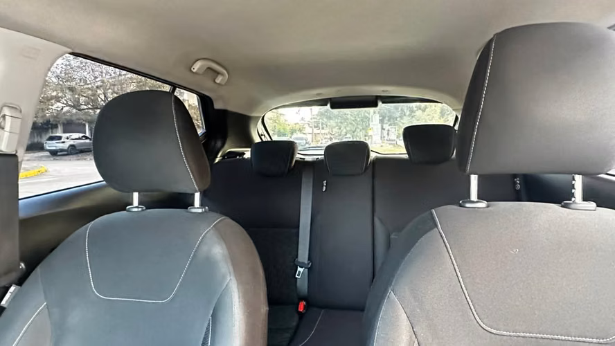 Nissan Kicks 2022