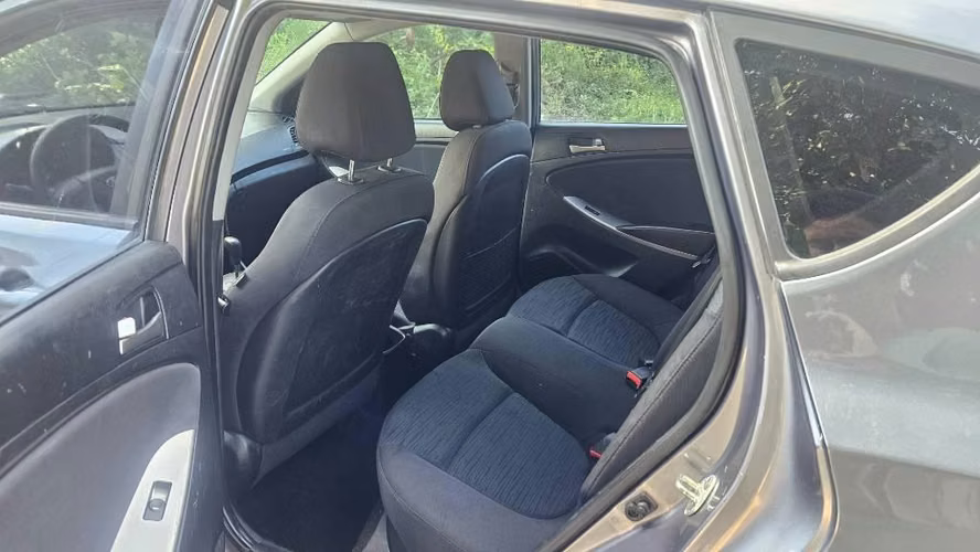 Hyundai Accent 2016