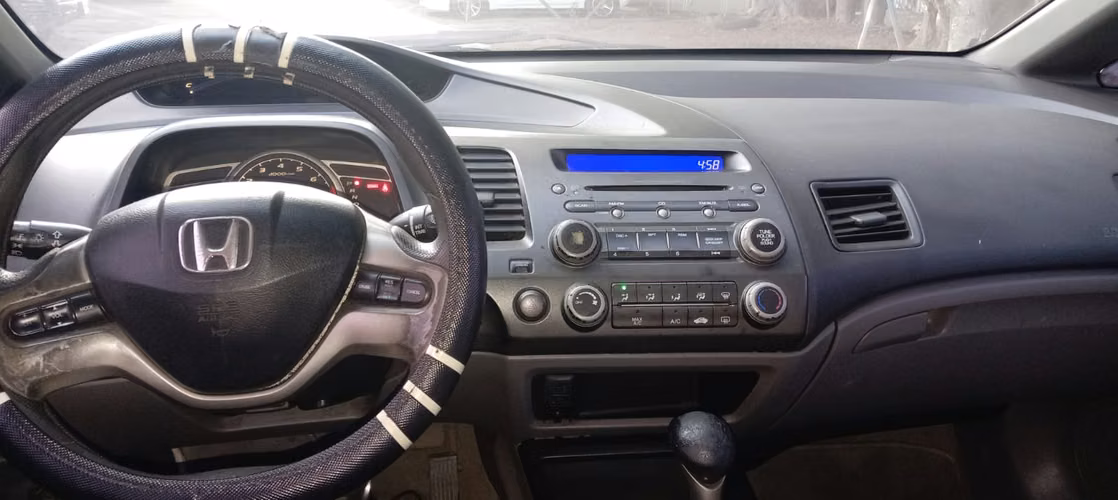 Civic 2007