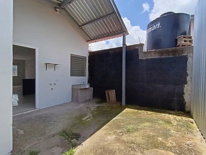 EN VENTA Hermosa Casa de Una Planta en Residencial Hacienda Real TGU