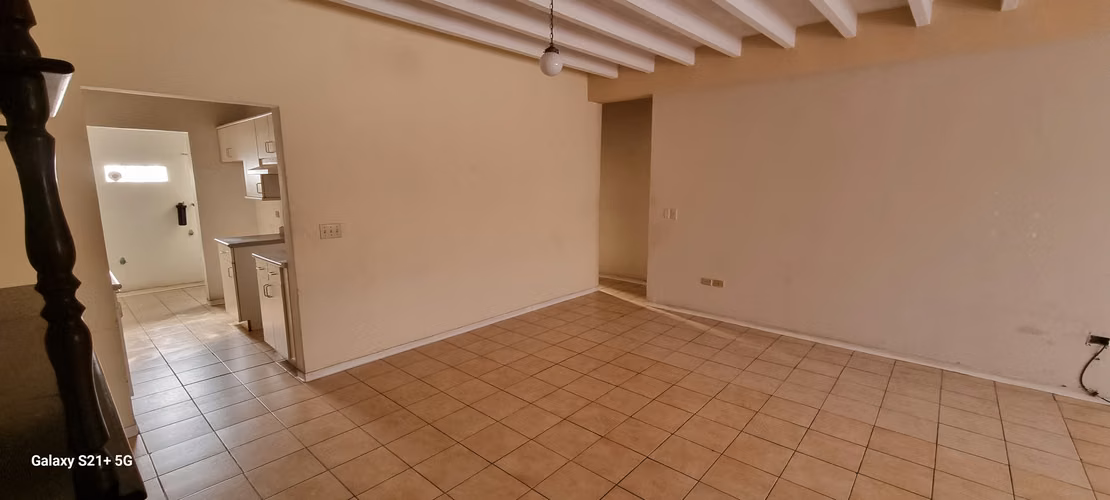 Apartamento en condominio  a una cuadra de la nueva embajada EEUU