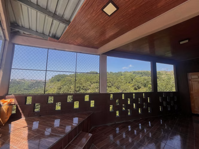 Venta de casa Altiplano Cerro  Grande Tegucigalpa