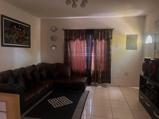 Venta de casa Altiplano Cerro  Grande Tegucigalpa