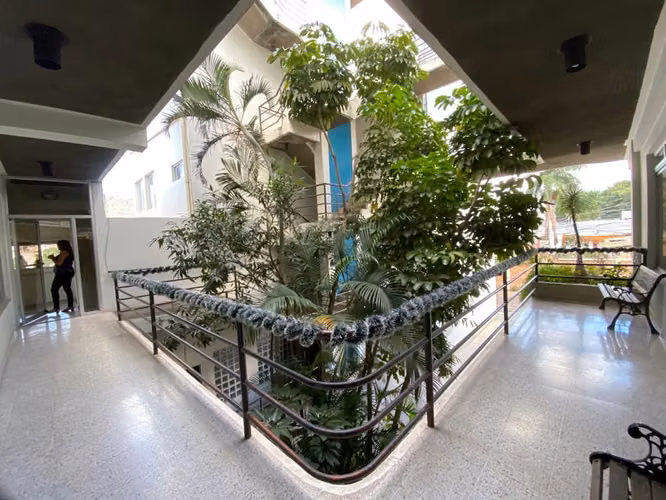 Oficina en Alquiler de 45 m² en Palmira | Ideal para Oficina Administrativa