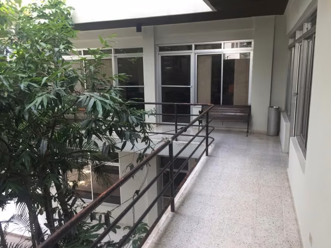 Oficina en Alquiler de 45 m² en Palmira | Ideal para Oficina Administrativa