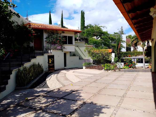 Venta de Hermosa Casa de Esquina, en la Residencial Siboney, en El Chimbo, en Tegucigalpa. - Imagen 5