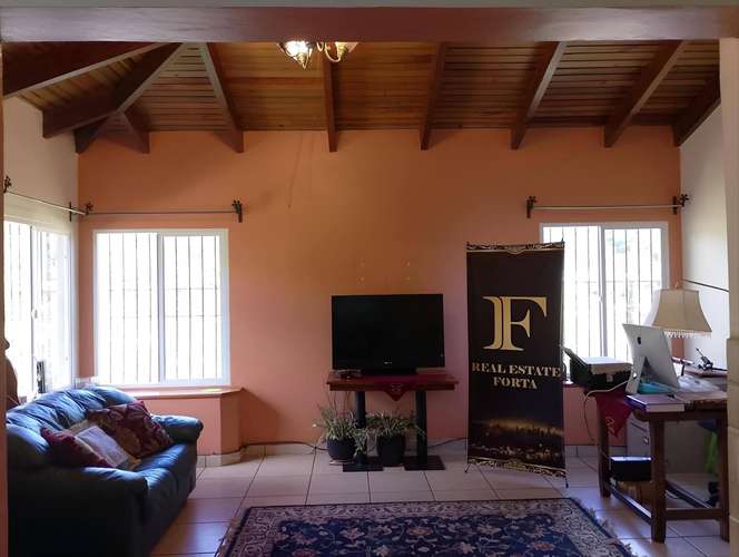 Venta de Hermosa Casa de Esquina, en la Residencial Siboney, en El Chimbo, en Tegucigalpa. - Imagen 10