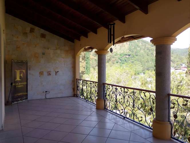 Venta de Hermosa Casa de Esquina, en la Residencial Siboney, en El Chimbo, en Tegucigalpa. - Imagen 12