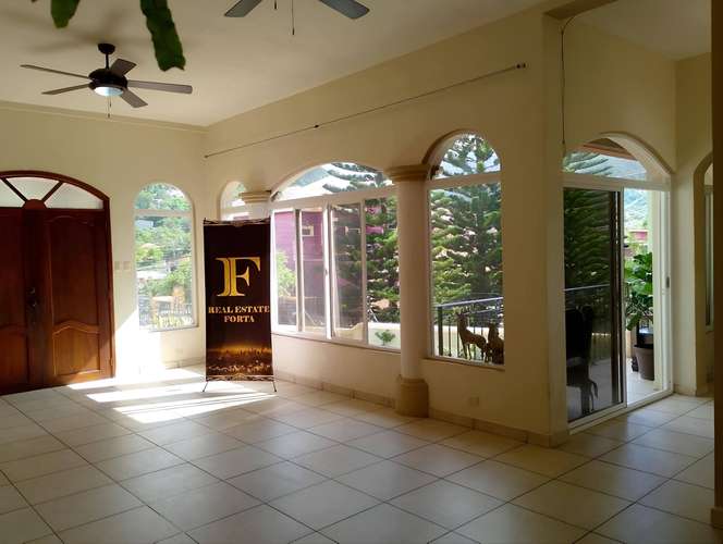 Venta de Hermosa Casa de Esquina, en la Residencial Siboney, en El Chimbo, en Tegucigalpa. - Imagen 16