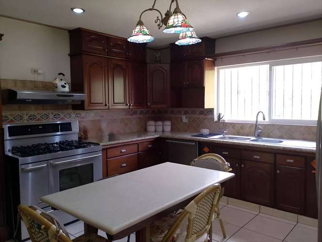 Venta de Hermosa Casa de Esquina, en la Residencial Siboney, en El Chimbo, en Tegucigalpa. - Imagen 9