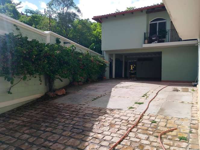 Venta de Hermosa Casa de Esquina, en la Residencial Siboney, en El Chimbo, en Tegucigalpa. - Imagen 19