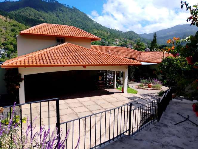 Venta de Hermosa Casa de Esquina, en la Residencial Siboney, en El Chimbo, en Tegucigalpa. - Imagen 6