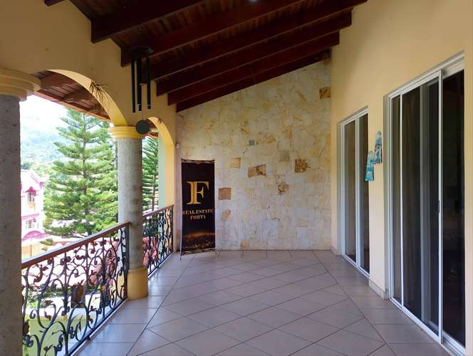 Venta de Hermosa Casa de Esquina, en la Residencial Siboney, en El Chimbo, en Tegucigalpa. - Imagen 13