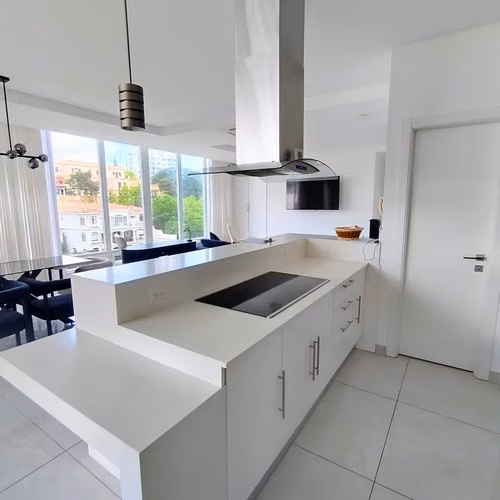 Apartamento de lujo en venta Tegucigalpa - Honduras