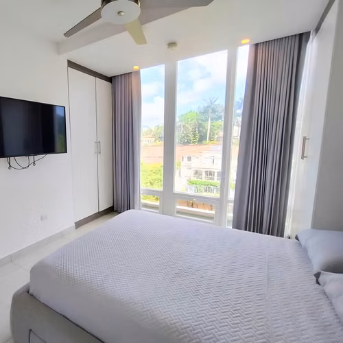 Apartamento de lujo en venta Tegucigalpa - Honduras