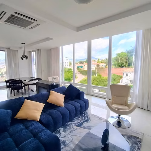 Apartamento de lujo en venta Tegucigalpa - Honduras