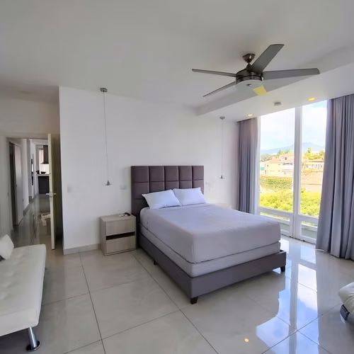 Apartamento de lujo en venta Tegucigalpa - Honduras