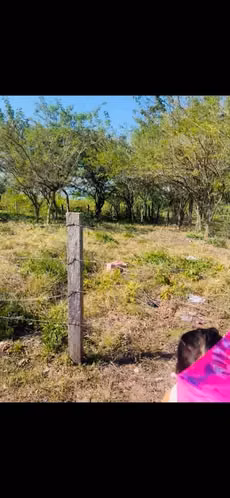 Ganga solar en San Esteban Olancho Serca del parque infantil 250