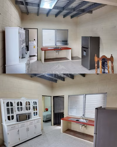  ¡Se vende casa con apartamentos en Colonia San Jorge, La Granja! 