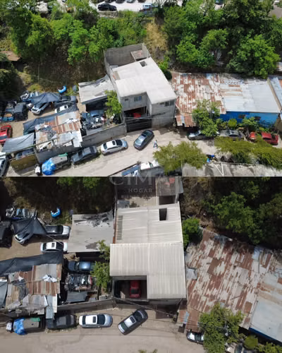  ¡Se vende casa con apartamentos en Colonia San Jorge, La Granja! 
