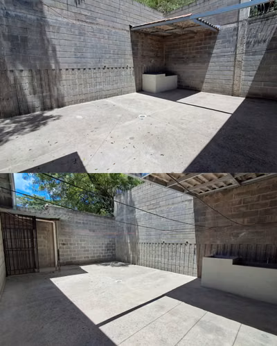  ¡Se vende casa con apartamentos en Colonia San Jorge, La Granja! 