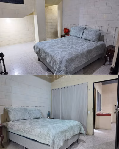  ¡Se vende casa con apartamentos en Colonia San Jorge, La Granja! 