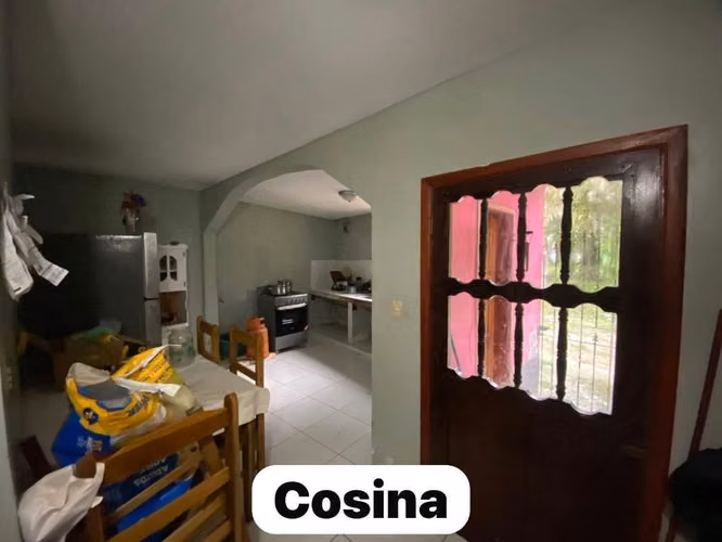 Casa para familia