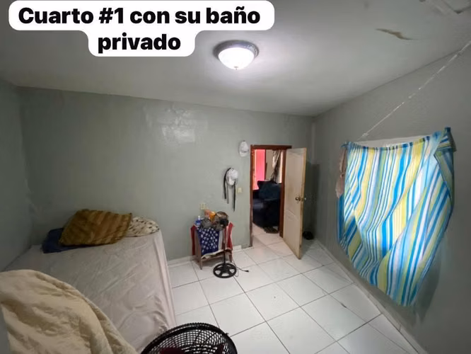Casa para familia