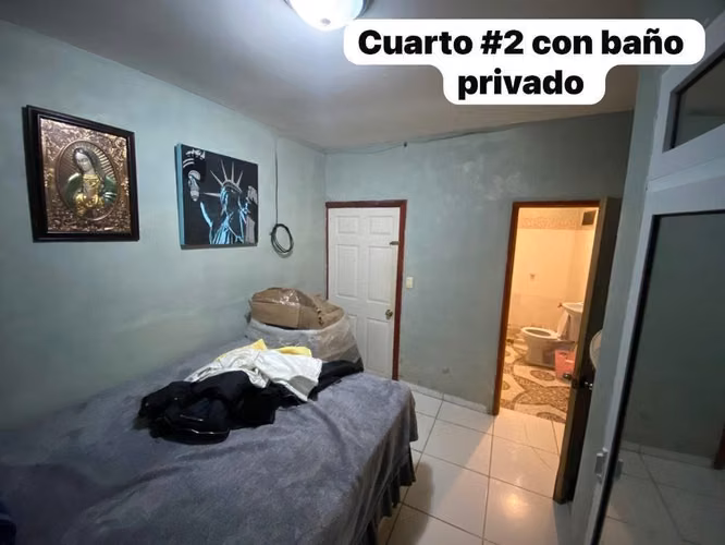Casa para familia