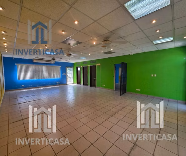 Se Vende Propiedad en Barrio Guamilito