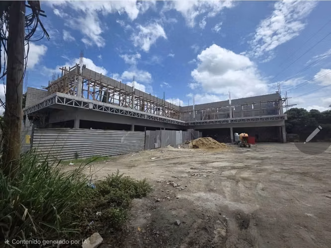 Se alquilan locales en choloma plaza caoba - Imagen 2