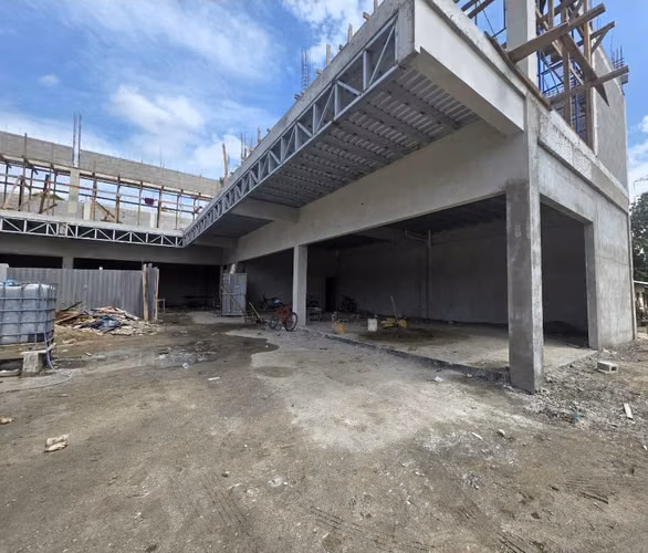 Se alquilan locales en choloma plaza caoba - Imagen 3