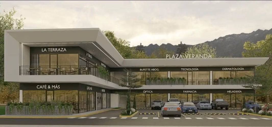 Se alquilan locales en choloma plaza caoba - Imagen 5