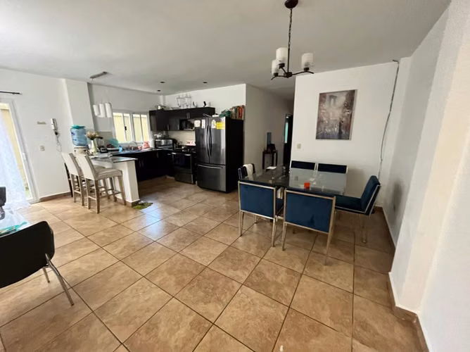 Se Vende Apartamento en Vía Serán Sector Mackay